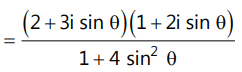 Revision Notes: Complex Numbers | Mathematics (Maths) for JEE Main & Advanced