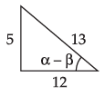 NCERT Exemplar: Trigonometric Functions | Mathematics (Maths) for JEE Main & Advanced
