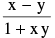 Formulas: Inverse Trigonometric Functions | Mathematics (Maths) Class 11 - Commerce