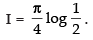 NCERT Exemplar: Integrals | Mathematics (Maths) for JEE Main & Advanced