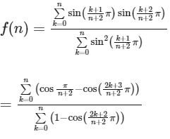 JEE Advance Previous Year Questions (2018 - 2024): Inverse Trigonometric Functions | Mathematics (Maths) for JEE Main & Advanced