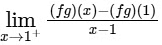 JEE Advanced Previous Year Questions (2018 - 2024): Limits, Continuity and Differentiability | Mathematics (Maths) for JEE Main & Advanced