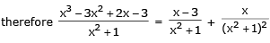 Integration by Partial Fractions | Mathematics (Maths) Class 12 - JEE