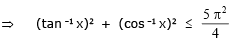 Solved Examples for JEE: Inverse Trigonometric Functions | Mathematics (Maths) for JEE Main & Advanced