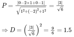 JEE Advanced Previous Year Questions (2018 - 2024): Vector Algebra and 3D Geometry | Mathematics (Maths) for JEE Main & Advanced