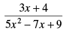 NCERT Exemplar: Limits and Derivatives | Mathematics (Maths) for JEE Main & Advanced