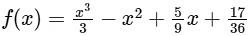 JEE Advanced Previous Year Questions (2018 - 2024): Sets, Relations and Functions | Mathematics (Maths) for JEE Main & Advanced