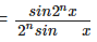 Trigonometric Functions Chapter Notes | Mathematics (Maths) Class 11 - Commerce