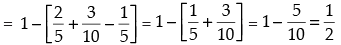 NCERT Exemplar: Probability- 2 | Mathematics (Maths) Class 12 - JEE