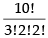 NCERT Exemplar: Probability | Mathematics (Maths) for JEE Main & Advanced