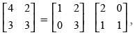 NCERT Exemplar - Matrices(Part-2) | Mathematics (Maths) Class 12 - JEE