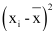 NCERT Solutions Class 11 Maths Chapter 13 - Statistics