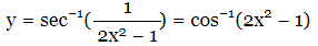 NCERT Solutions Exercise 5.3: Continuity & Differentiability | Mathematics (Maths) Class 12 - JEE