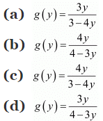 NCERT Solutions Class 11 Maths Chapter 2 - Relations and Functions
