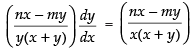 NCERT Exemplar: Continuity and Differentiability- 2 | Mathematics (Maths) for JEE Main & Advanced