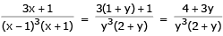 Integration by Partial Fractions | Mathematics (Maths) Class 12 - JEE