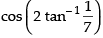 NCERT Exemplar: Inverse Trigonometric Functions | Mathematics (Maths) for JEE Main & Advanced