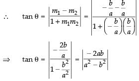 NCERT Exemplar: Straight Lines | Mathematics (Maths) for JEE Main & Advanced