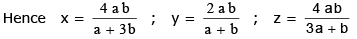 Arithmetico Geometric Series and Harmonic Series | Applied Mathematics for Class 11 - Commerce