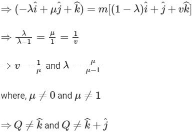 JEE Advanced Previous Year Questions (2018 - 2024): Vector Algebra and 3D Geometry | Mathematics (Maths) for JEE Main & Advanced
