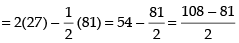 NCERT Exemplar: Application of Integrals | Mathematics (Maths) for JEE Main & Advanced
