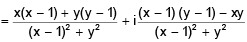 Representation of a Complex Number | Mathematics for NDA