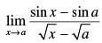 NCERT Exemplar: Limits and Derivatives | Mathematics (Maths) for JEE Main & Advanced