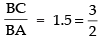 NCERT Exemplar: Vectors | Mathematics (Maths) Class 12 - JEE