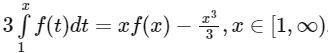 JEE Advanced Previous Year Questions (2018 - 2024): Differential Equations | Mathematics (Maths) for JEE Main & Advanced
