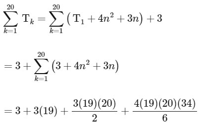 JEE Advanced Previous Year Questions (2018 - 2024): Sequences and Series | Mathematics (Maths) for JEE Main & Advanced