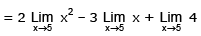 Introduction to Limits | Mathematics (Maths) Class 11 - Commerce