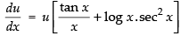 NCERT Exemplar: Continuity and Differentiability- 2 | Mathematics (Maths) for JEE Main & Advanced