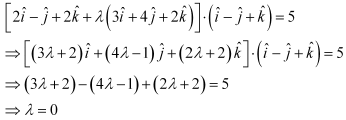 NCERT Solutions Class 12 Maths Chapter 11 - Three Dimensional Geometry