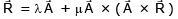 Product of Vectors | Mathematics (Maths) for JEE Main & Advanced