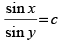 NCERT Exemplar: Differential Equations | Mathematics (Maths) for JEE Main & Advanced