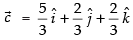 NCERT Exemplar: Vectors | Mathematics (Maths) Class 12 - JEE