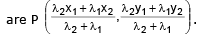 Coordinate Geometry | Mathematics (Maths) for JEE Main & Advanced