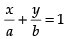 NCERT Exemplar: Straight Lines | Mathematics (Maths) for JEE Main & Advanced