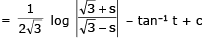 Integration by Partial Fractions | Mathematics (Maths) Class 12 - JEE
