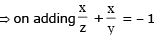 Important Trigonometric Functions - 1 Formulas for JEE and NEET