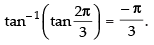 NCERT Exemplar: Inverse Trigonometric Functions | Mathematics (Maths) for JEE Main & Advanced