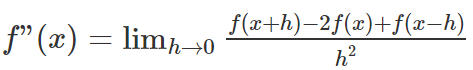 Second Order Derivative | Mathematics (Maths) for JEE Main & Advanced
