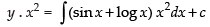 NCERT Exemplar: Differential Equations | Mathematics (Maths) for JEE Main & Advanced