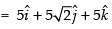 NCERT Exemplar: Three Dimensional Geometry | Mathematics (Maths) for JEE Main & Advanced