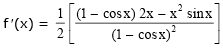 Increasing and Decreasing Functions & Monotonicity | Mathematics (Maths) for JEE Main & Advanced