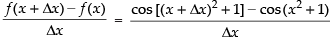 NCERT Exemplar: Limits and Derivatives | Mathematics (Maths) for JEE Main & Advanced