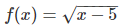 Real Valued Functions | Mathematics (Maths) for JEE Main & Advanced
