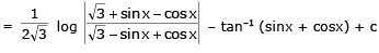 Integration by Partial Fractions | Mathematics (Maths) Class 12 - JEE