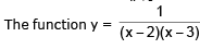Classification of Discontinuity | Mathematics (Maths) Class 12 - JEE