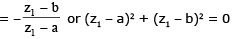 Representation of a Complex Number | Mathematics for NDA